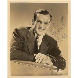 Glenn Miller