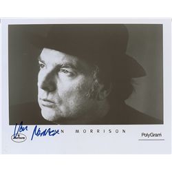 Van Morrison