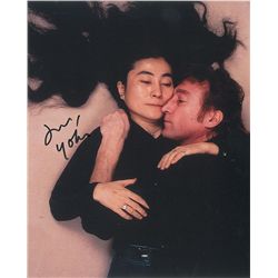 Yoko Ono