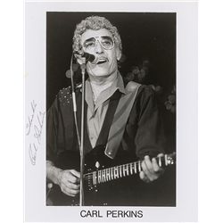 Carl Perkins