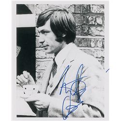 Rolling Stones: Charlie Watts