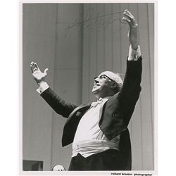 Mstislav Rostropovich