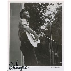 Pete Seeger