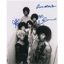 Sly and The Family Stone