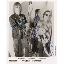 Violent Femmes