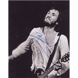 The Who: Pete Townshend