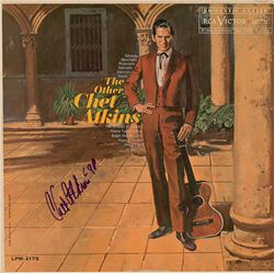 Chet Atkins