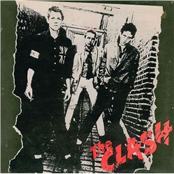 The Clash