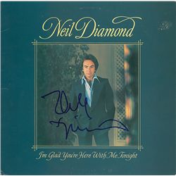 Neil Diamond