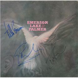 Emerson, Lake and Palmer