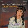 Image 1 : Loretta Lynn
