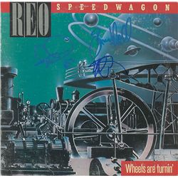 REO Speedwagon