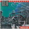 Image 1 : REO Speedwagon