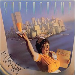 Supertramp: Roger Hodgson