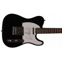 Aerosmith: Joe Perry