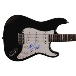 Motley Crue: Sixx and Neil