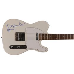 Rolling Stones: Ronnie Wood