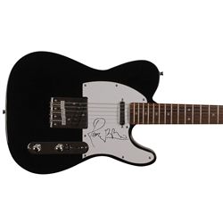 Rolling Stones: Ronnie Wood