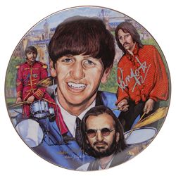 Beatles: Ringo Starr