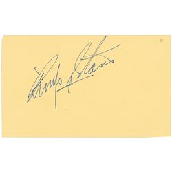 Beatles: Ringo Starr