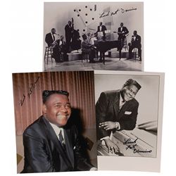 Fats Domino