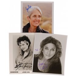 First Ladies of Folk