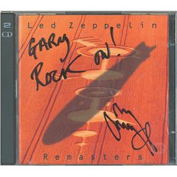 Led Zeppelin: Jimmy Page