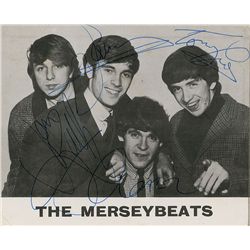 The Merseybeats