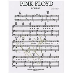 Pink Floyd: Roger Waters