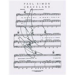 Paul Simon