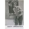 Image 1 : Dusty Springfield