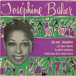 Josephine Baker