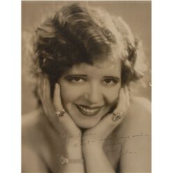 Clara Bow