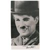 Image 1 : Charlie Chaplin