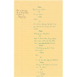 James Dean: Stewart Stern