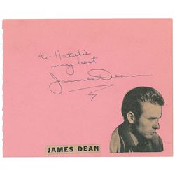James Dean