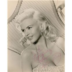 Jayne Mansfield