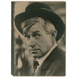 Will Rogers