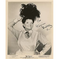 Hermione Baddeley