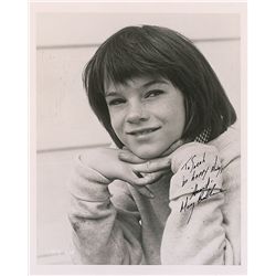 Mary Badham