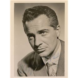 Rossano Brazzi