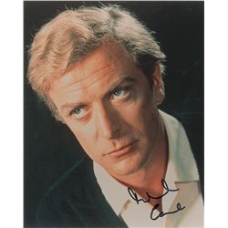 Michael Caine