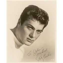 Tony Curtis