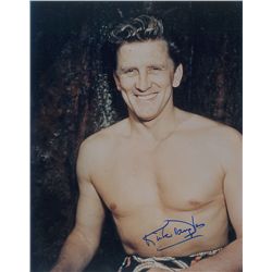 Kirk Douglas