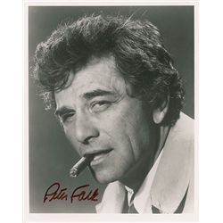 Peter Falk