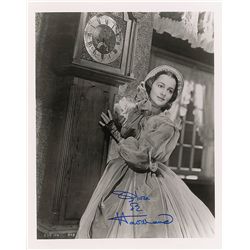 Gone With the Wind: Olivia de Havilland