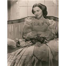 Gone With the Wind: Olivia de Havilland