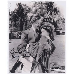 Gone With the Wind: Cammie King