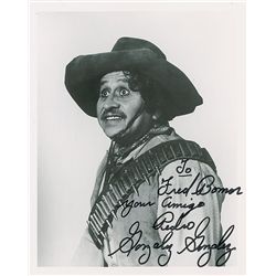 Pedro Gonzalez Gonzalez