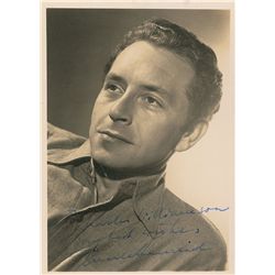 Paul Henreid